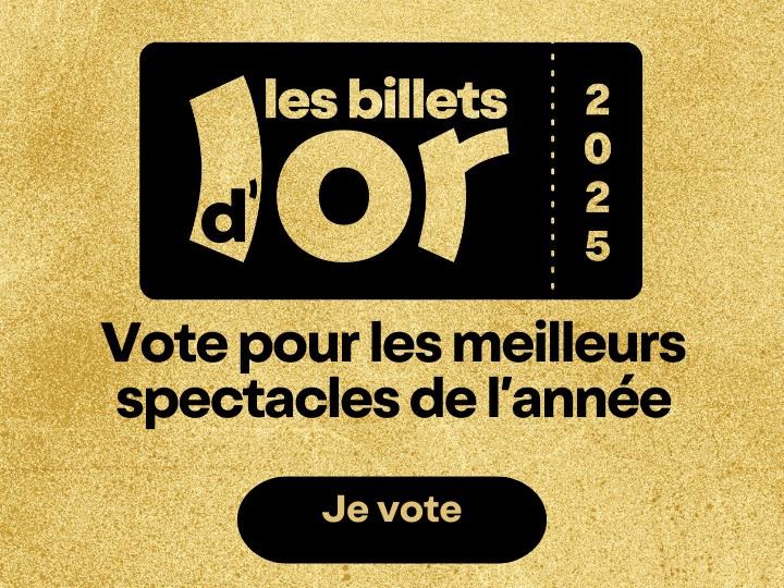 Billets d'or