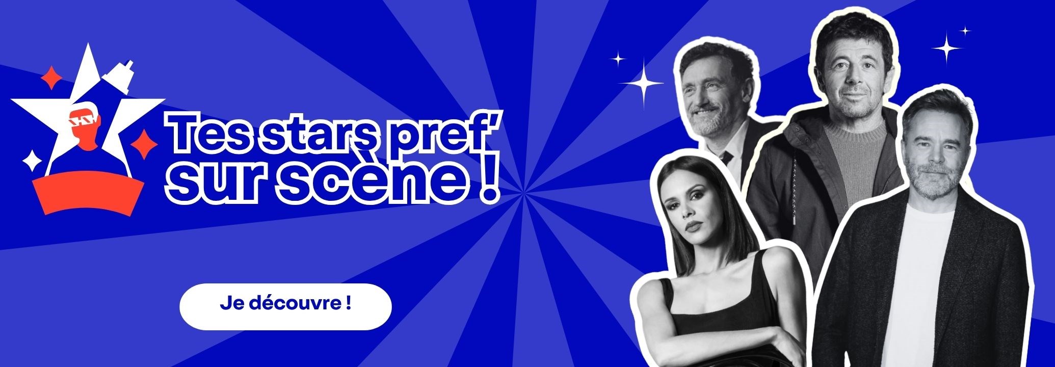 Rentre des stars