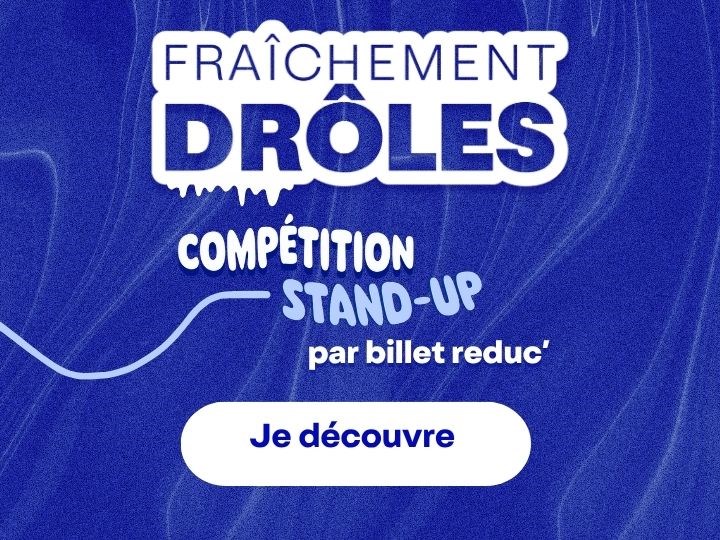 Fra�chement Dr�les 