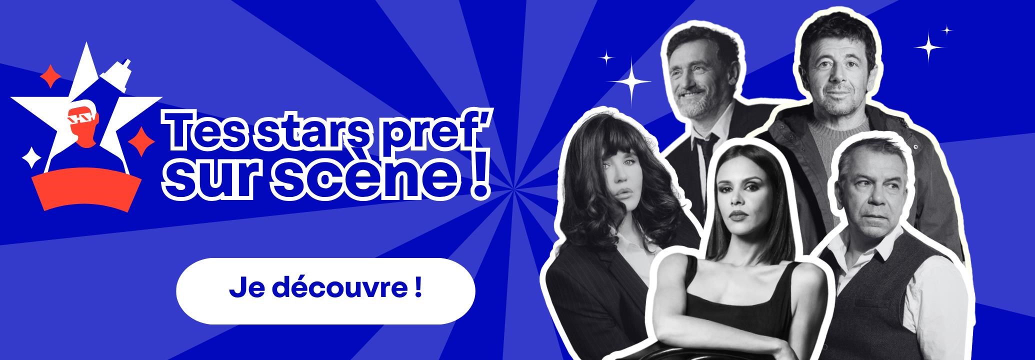 Rentre des stars