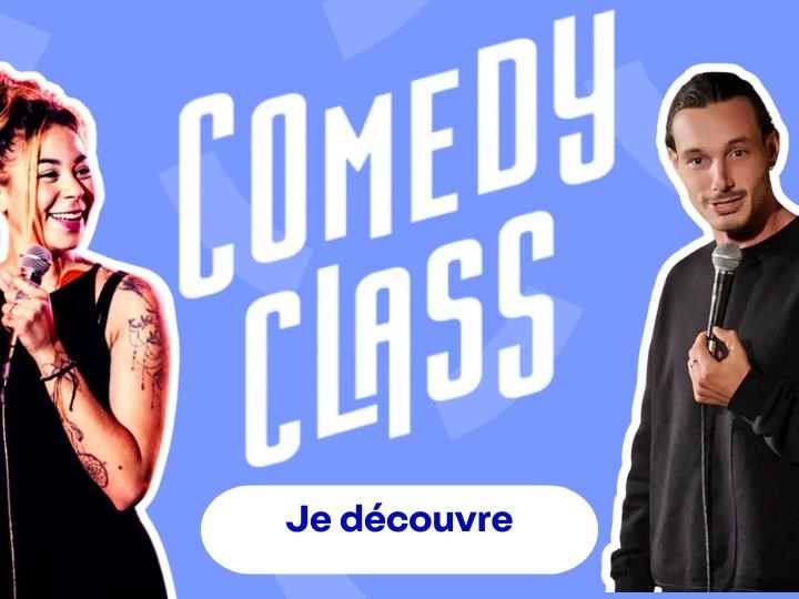 Comedy Class