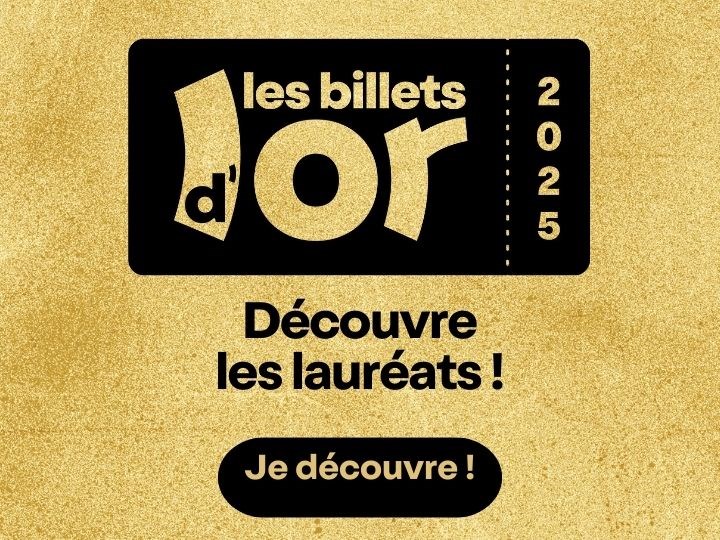 Billets d'or