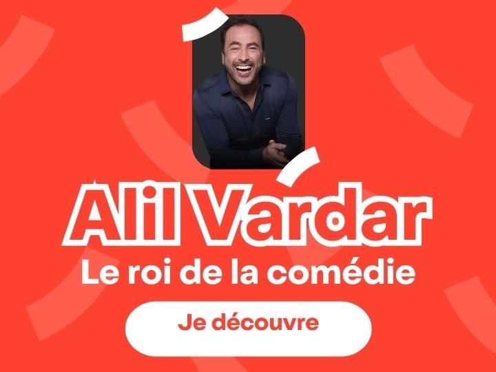 Les pices d'Alil Vardar