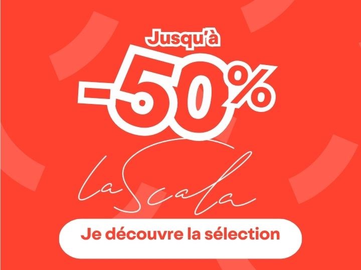 Sortez à 2 !