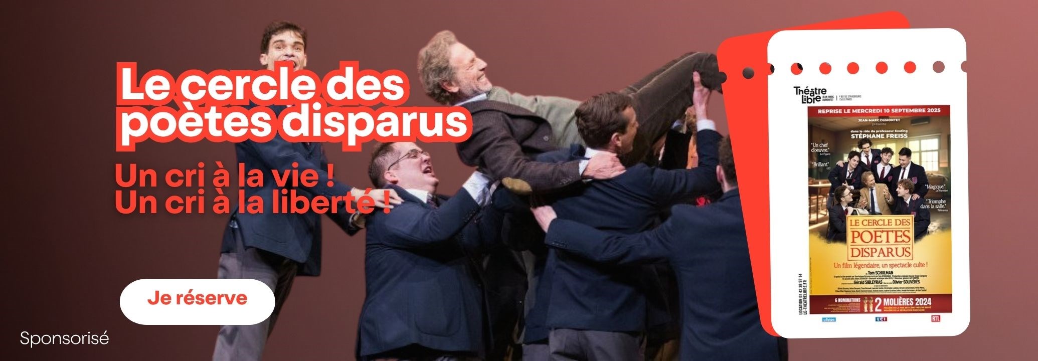 Focus spectacle