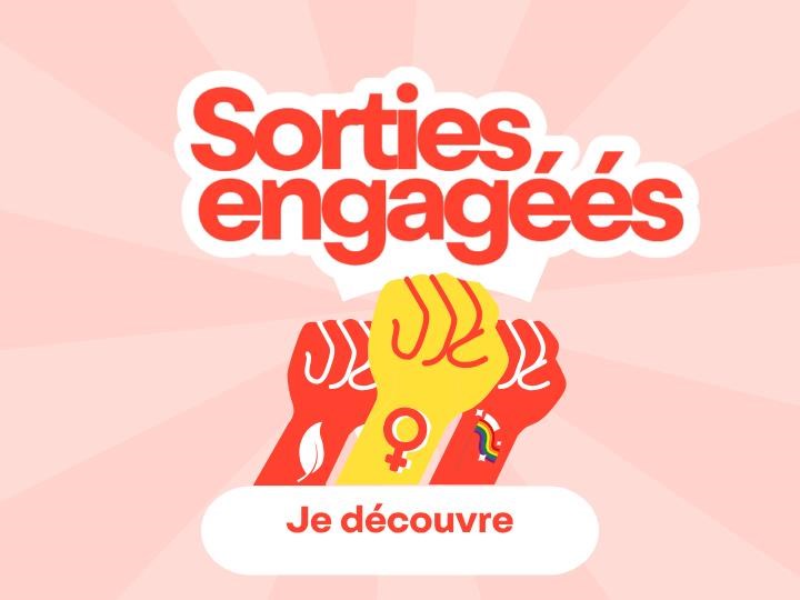 F�ministes et engag�s