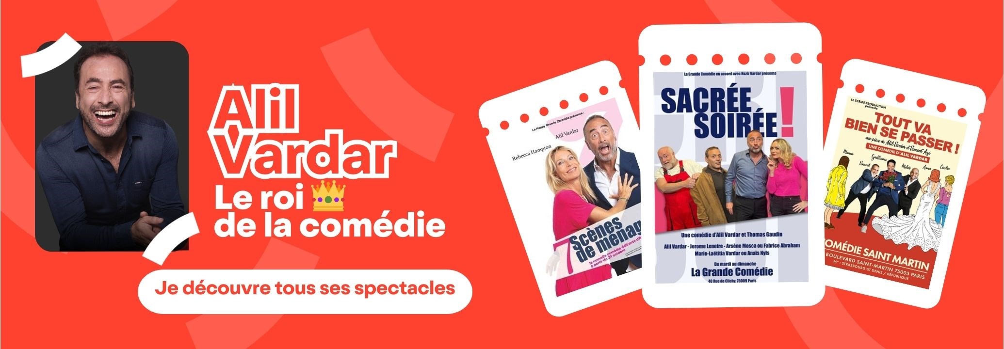 Les pices d'Alil Vardar