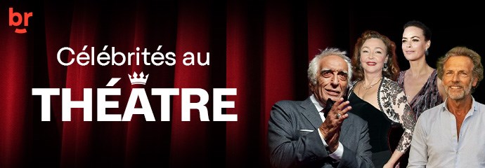 2024 saison 2 - C�l�brit�s au th��tre
