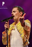 The Music of Queen Live