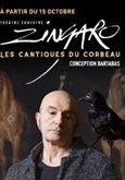 Bartabas : Les cantiques du corbeau