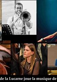 L'Orchestre de la Lucarne joue la musique de Dick Turner
