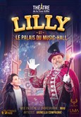 Lilly et le palais du music-hall