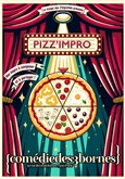 Pizz'impro