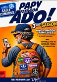 Papy fait son ado !