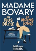 Madame Bovary en plus drôle et moins long