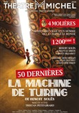 La Machine de Turing