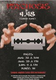 Psychosis 4.48 ABC Thtre
