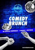 Brunch Comedy