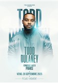 Todd Dulaney