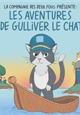Les aventures de Gulliver le chat 