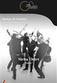 Sirba Octet : Tantz !