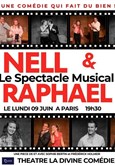 Nell et Raphael