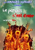 Le paradis c'est d'enfer 
