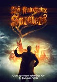 Les nouveaux sorciers