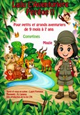Lulu l'aventuri�re perdue !! Com�die de la Roseraie