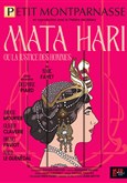 Mata Hari ou la justice des hommes