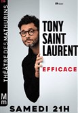 Tony Saint Laurent