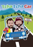 Tcha Tcha Car Com�die du Finist�re - Les ateliers des Capu�ins