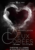 La Réunification des deux Corées
