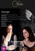 Européennes : Orchestre Pasdeloup