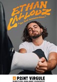 Ethan Lallouz