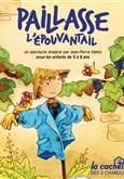 Paillasse l'�pouvantail