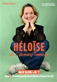 Hlose de Clermont-Tonnerre dans Qui suis-je ? Nos 6 facettes pour le meilleur et pour le rire 