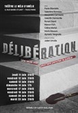 Délibération