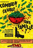 Combien ça vaut une famille ?