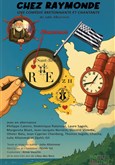 Chez Raymonde