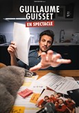 Guillaume Guisset 