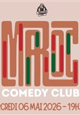 Maroc Comedy Club
