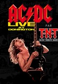 TNT : AC/DC Tribute Band