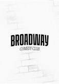Broadway Comedy Club Paris