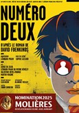 Numéro Deux