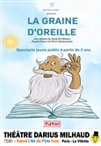 La graine d'oreille
