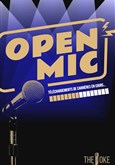 The Joke Comedy Club : Open Mic