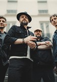 Vincent Ardiet : Nouvel album No One