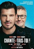 Chante et tais-toi