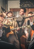 Jacks'&'Jills Swing Band